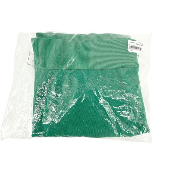 SPANX AirEssentials® Pique Skort in Field Green XS - Picture 7 of 9